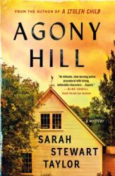 A Agony Hill (ISBN: 9781250826640)