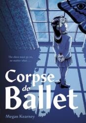 Corpse de Ballet (ISBN: 9781250824585)