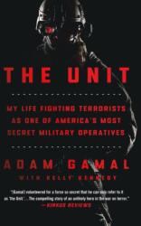 The Unit (ISBN: 9781250820143)