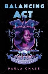 The Balancing Act (ISBN: 9781250809391)
