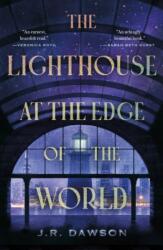 Lighthouse at the Edge of the World (ISBN: 9781250805591)