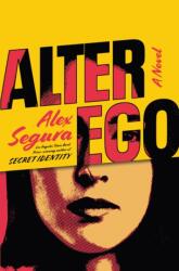 Alter Ego (ISBN: 9781250801791)