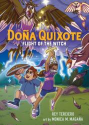 Dona Quixote (ISBN: 9781250795496)