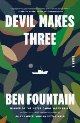 Devil Makes Three (ISBN: 9781250776532)