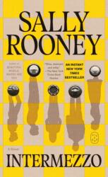 Intermezzo (ISBN: 9781250466655)