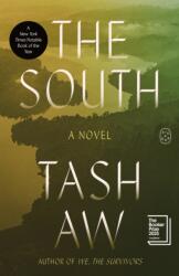 South (ISBN: 9781250437969)