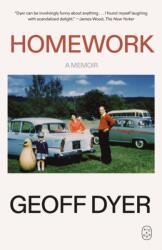 Homework (ISBN: 9781250437846)