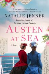 Austen at Sea (ISBN: 9781250409058)