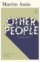 Other People (ISBN: 9781250404923)