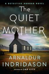 Quiet Mother (ISBN: 9781250403766)