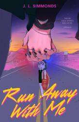 Run Away With Me (ISBN: 9781250402226)