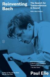 Reinventing Bach (ISBN: 9781250399137)