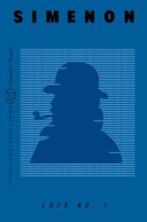 Lock No. 1 (ISBN: 9781250398192)