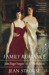 Family Romance (ISBN: 9781250397768)