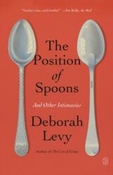 Position of Spoons (ISBN: 9781250397737)