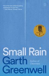 Small Rain (ISBN: 9781250397508)