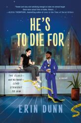 He's to Die For (ISBN: 9781250397355)