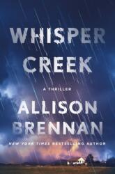 Whisper Creek (ISBN: 9781250397201)