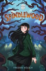 Spindlewood (ISBN: 9781250397034)