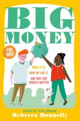 Big Money (ISBN: 9781250394521)