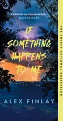 If Something Happens to Me (ISBN: 9781250393937)