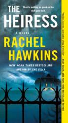 Heiress (ISBN: 9781250393920)