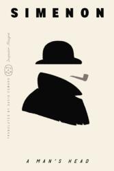 A Man's Head (ISBN: 9781250391100)