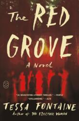 Red Grove (ISBN: 9781250390431)