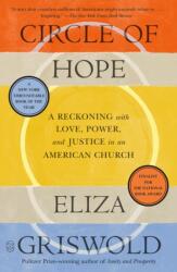 Circle of Hope (ISBN: 9781250390394)