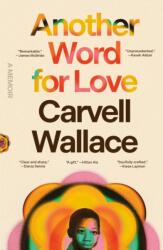 Another Word for Love (ISBN: 9781250390387)