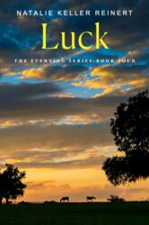 The Luck (ISBN: 9781250387776)