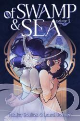Of Swamp & Sea Volume 3 (ISBN: 9781250387011)