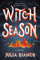 Witch Season (ISBN: 9781250384393)