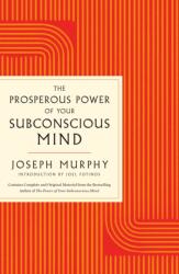 Prosperous Power of Your Subconscious Mind (ISBN: 9781250383976)
