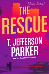Rescue (ISBN: 9781250382092)