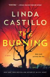 Burning (ISBN: 9781250382023)