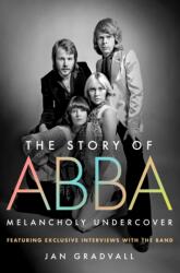 Story of ABBA (ISBN: 9781250379856)