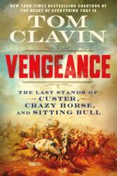 Vengeance (ISBN: 9781250374509)