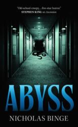 Abyss (ISBN: 9781250373885)