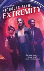 Extremity (ISBN: 9781250373847)