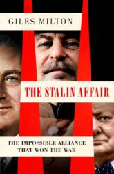 Stalin Affair (ISBN: 9781250371034)