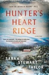 A Hunter's Heart Ridge (ISBN: 9781250370754)