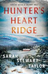 A Hunter's Heart Ridge (ISBN: 9781250370730)