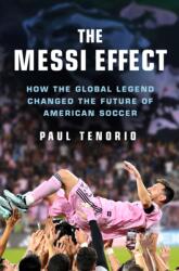 Messi Effect (ISBN: 9781250364173)