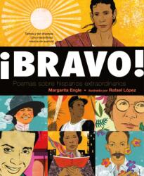 ! Bravo! (ISBN: 9781250362520)
