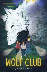 Wolf Club (ISBN: 9781250362407)