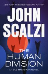 Human Division (ISBN: 9781250359544)