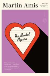 Rachel Papers (ISBN: 9781250358745)