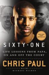 Sixty-One (ISBN: 9781250358400)