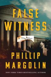False Witness (ISBN: 9781250356895)